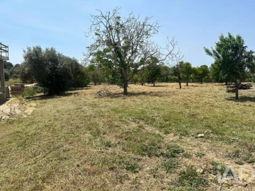 Moradia T3 para Venda em São Pedro de Tomar
