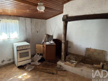 Moradia T3 para Venda em São Pedro de Tomar