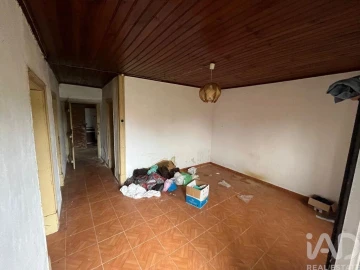 Moradia T3 para Venda em São Pedro de Tomar