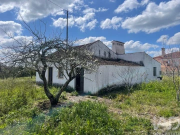 Moradia T3 para Venda em São Pedro de Tomar