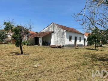 Moradia T3 para Venda em São Pedro de Tomar