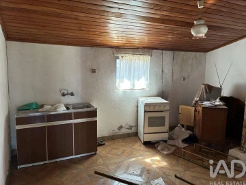 Moradia T3 para Venda em São Pedro de Tomar