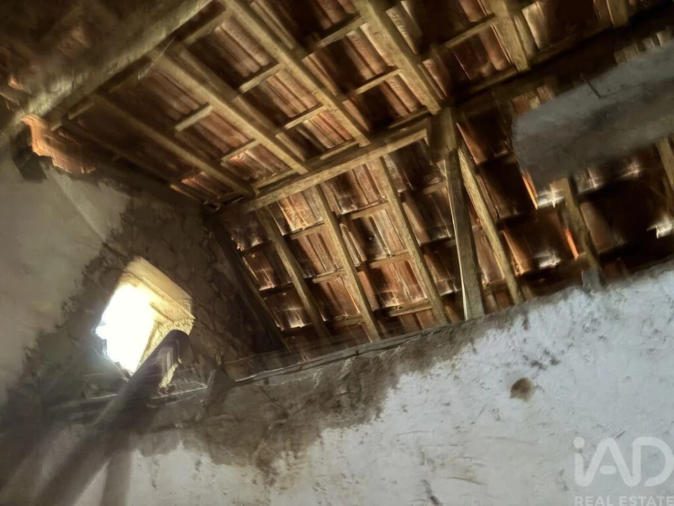 Moradia T3 para Venda em São Pedro de Tomar Foto 18