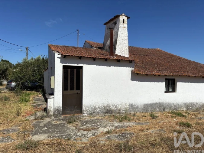 Moradia T3 para Venda em São Pedro de Tomar Foto 10