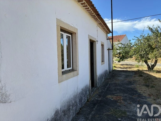 Moradia T3 para Venda em São Pedro de Tomar Foto 19