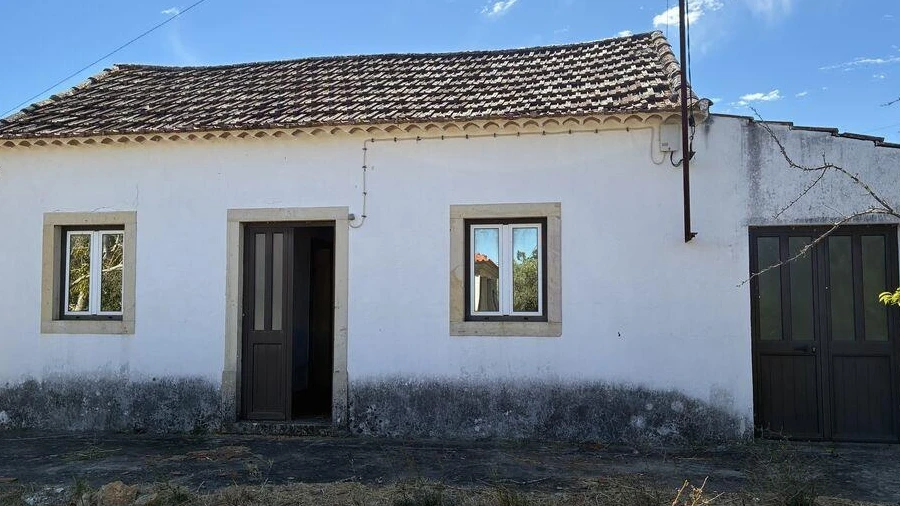 Moradia T3 para Venda em São Pedro de Tomar