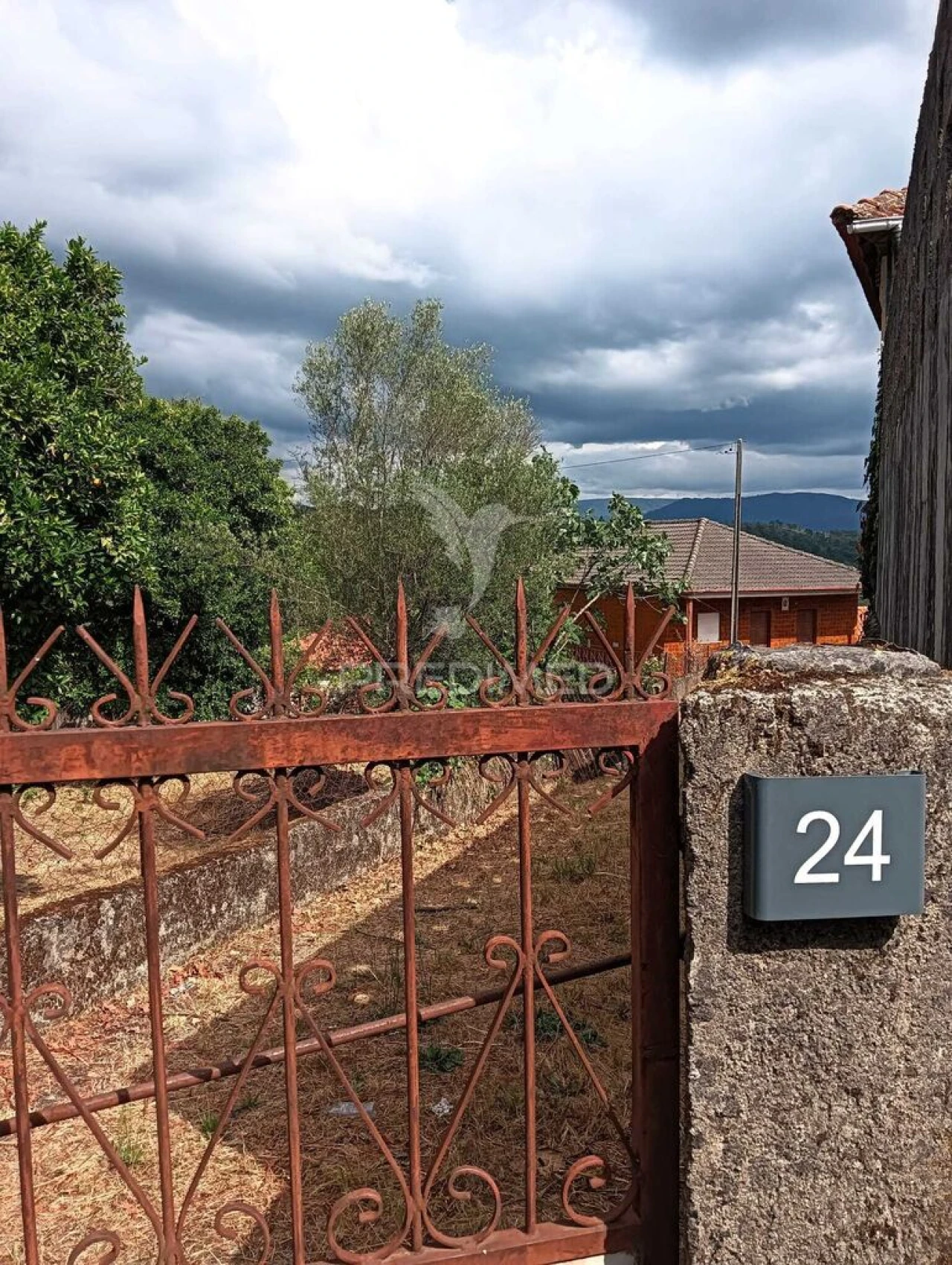 Quinta T4 para Venda em Pedraça Foto 14