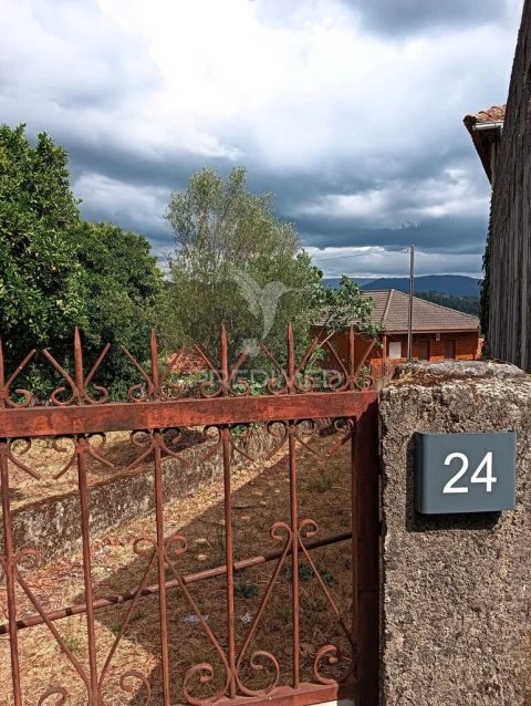 Quinta T4 para Venda em Pedraça