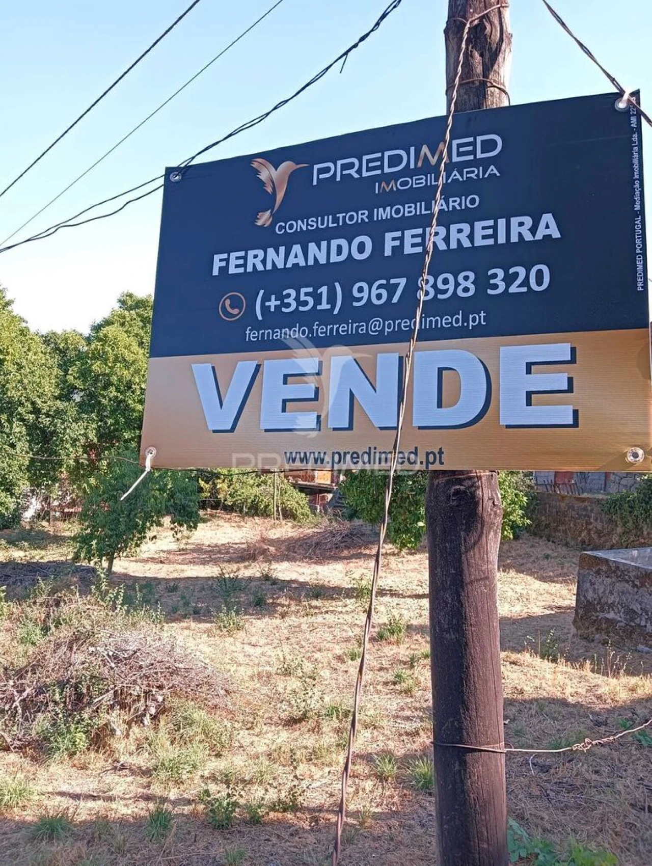 Quinta T4 para Venda em Pedraça Foto 10