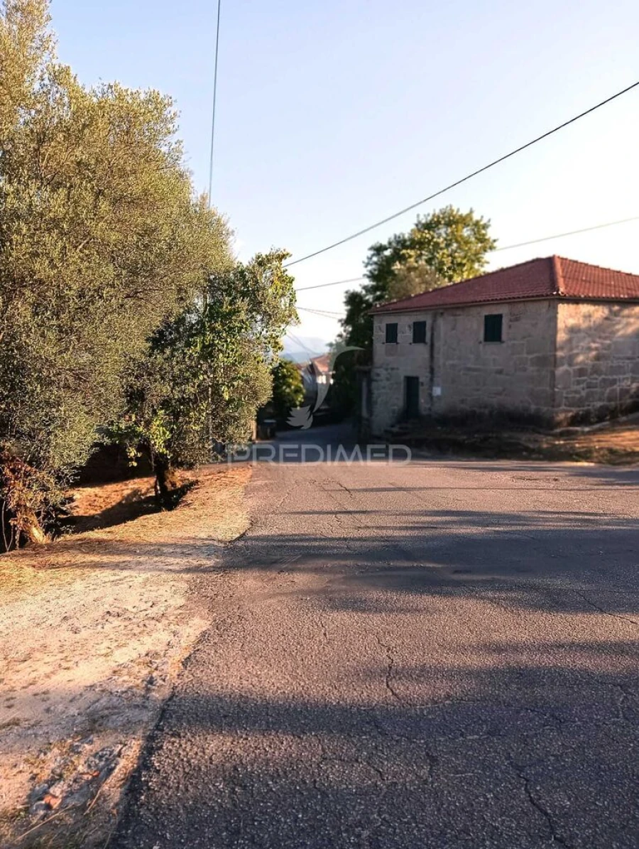 Quinta T4 para Venda em Pedraça Foto 6