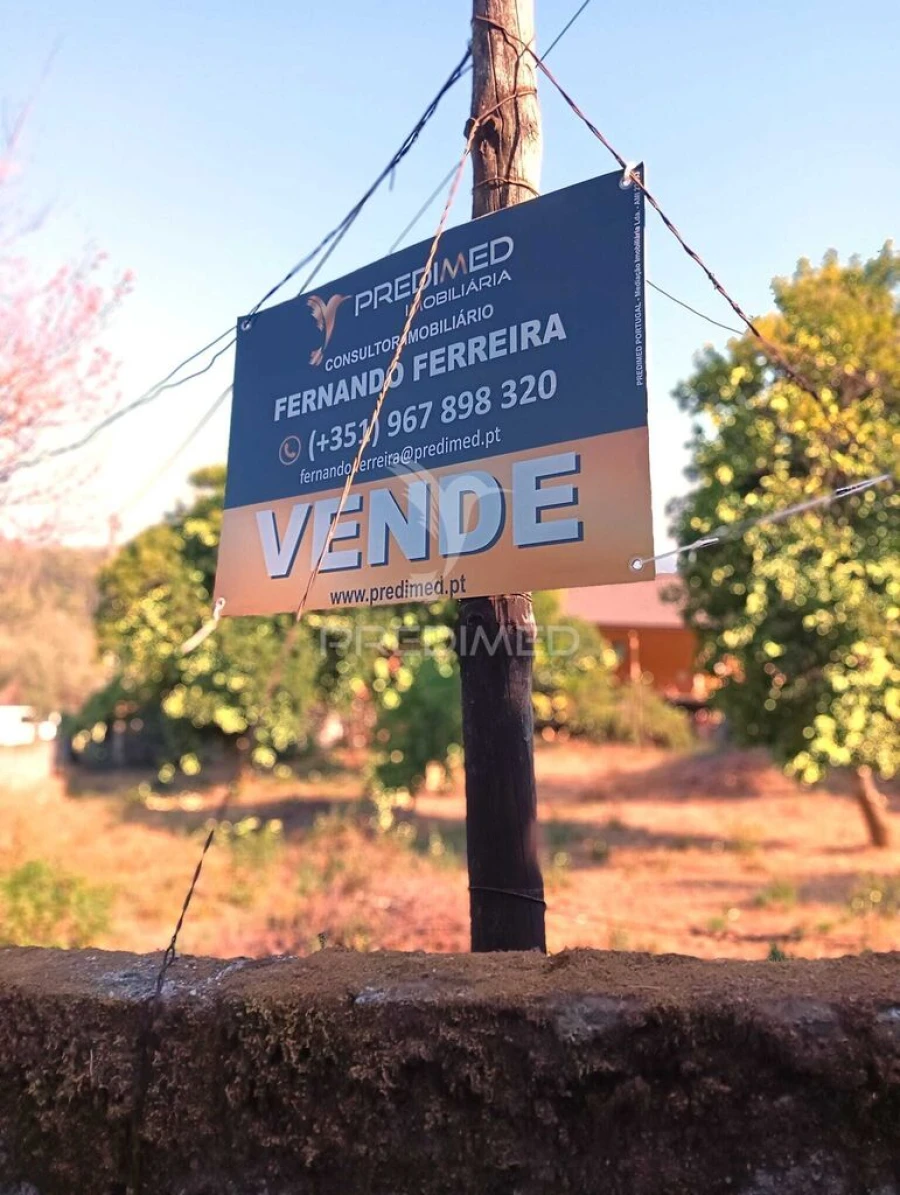 Quinta T4 para Venda em Pedraça Foto 12