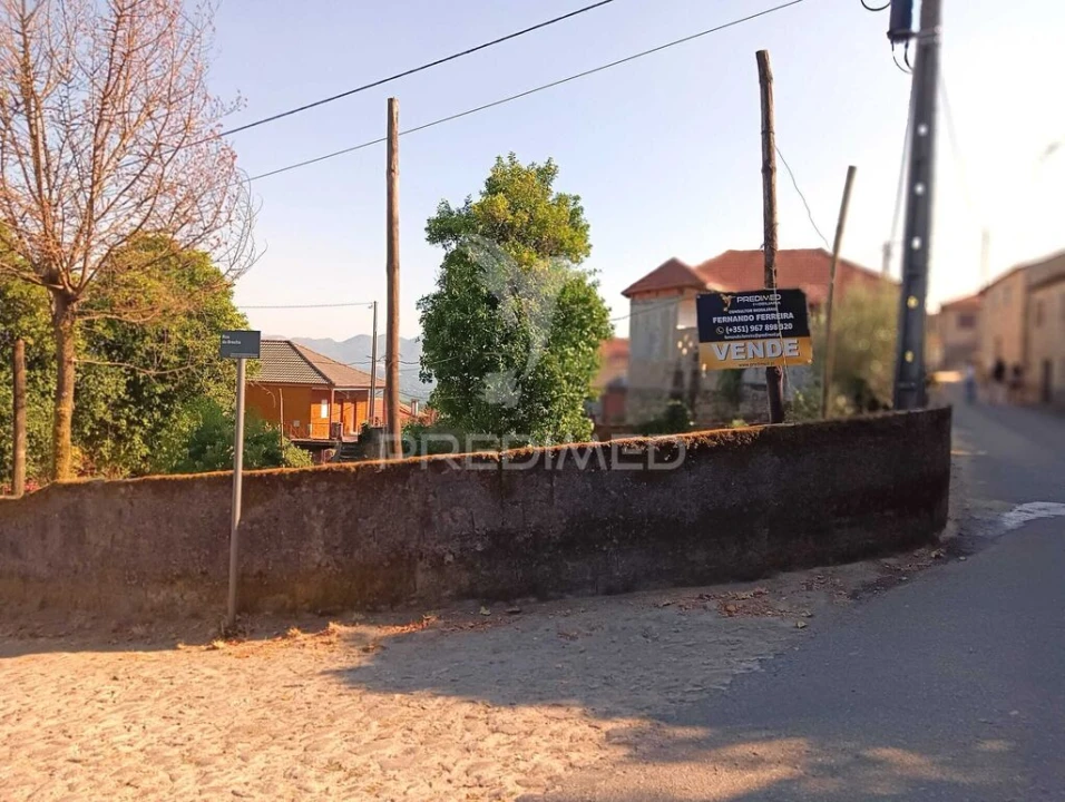 Quinta T4 para Venda em Pedraça Foto 2