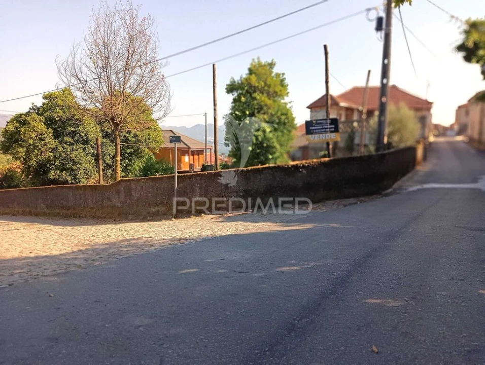Quinta T4 para Venda em Pedraça Foto 1