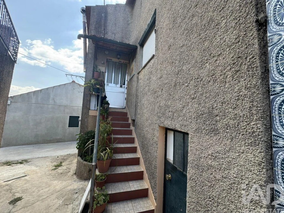 Moradia T3 para Venda em Olalhas Foto 20