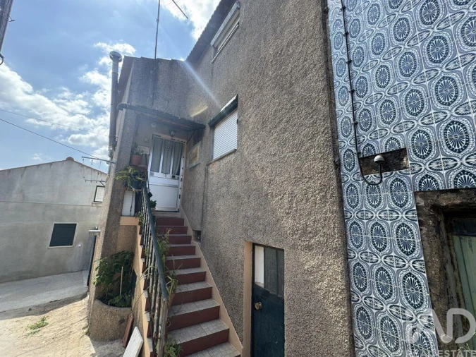 Moradia T3 para Venda em Olalhas Foto 23