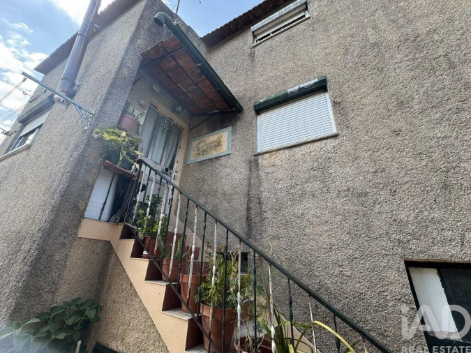 Moradia T3 para Venda em Olalhas Foto 21