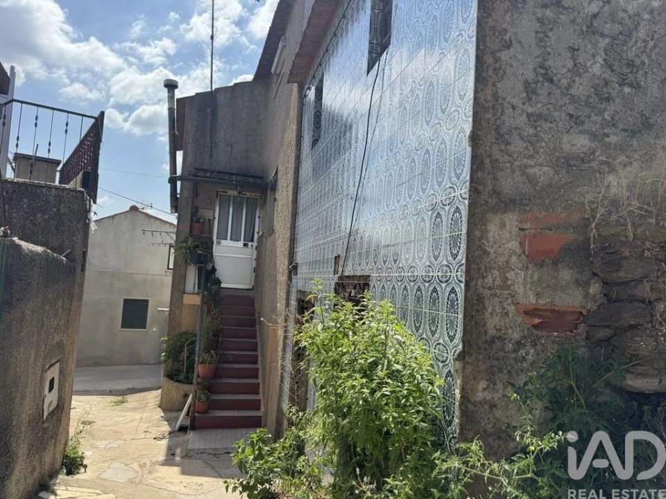 Moradia T3 para Venda em Olalhas Foto 25