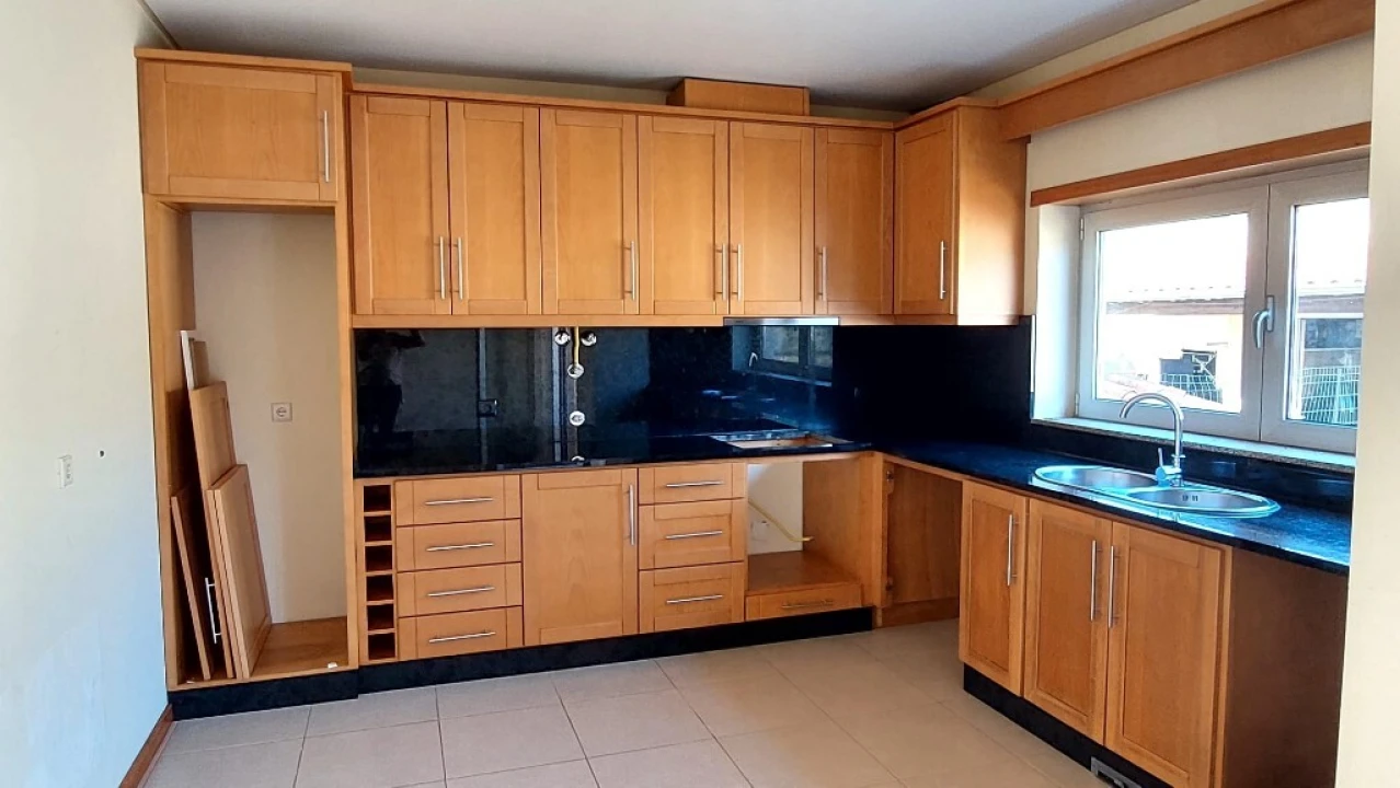 Moradia T3 para Venda em Amares e Figueiredo Foto 3