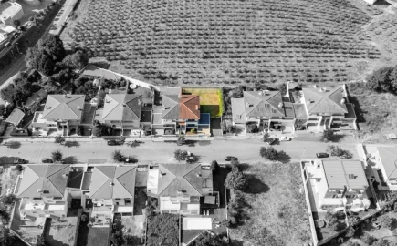 Moradia T3 para Venda em Amares e Figueiredo