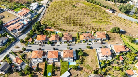 Moradia T3 para Venda em Amares e Figueiredo