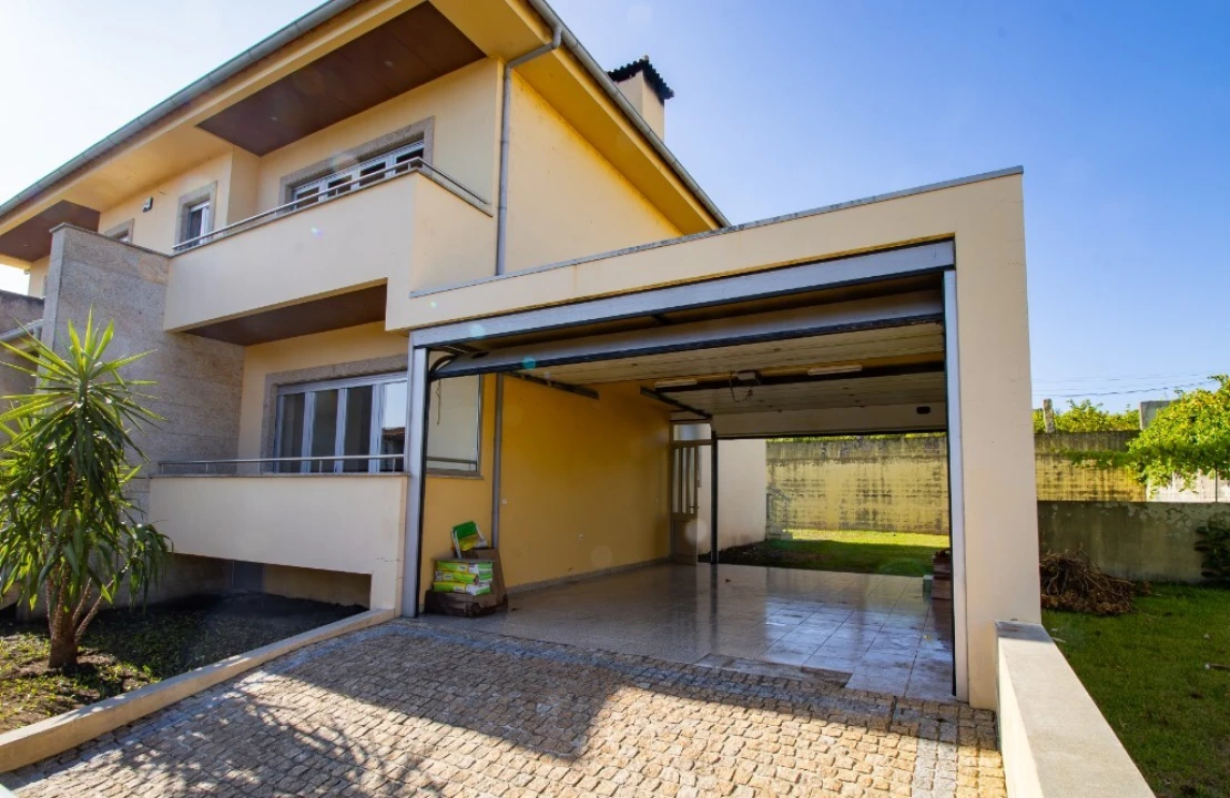 Moradia T3 para Venda em Amares e Figueiredo Foto 20