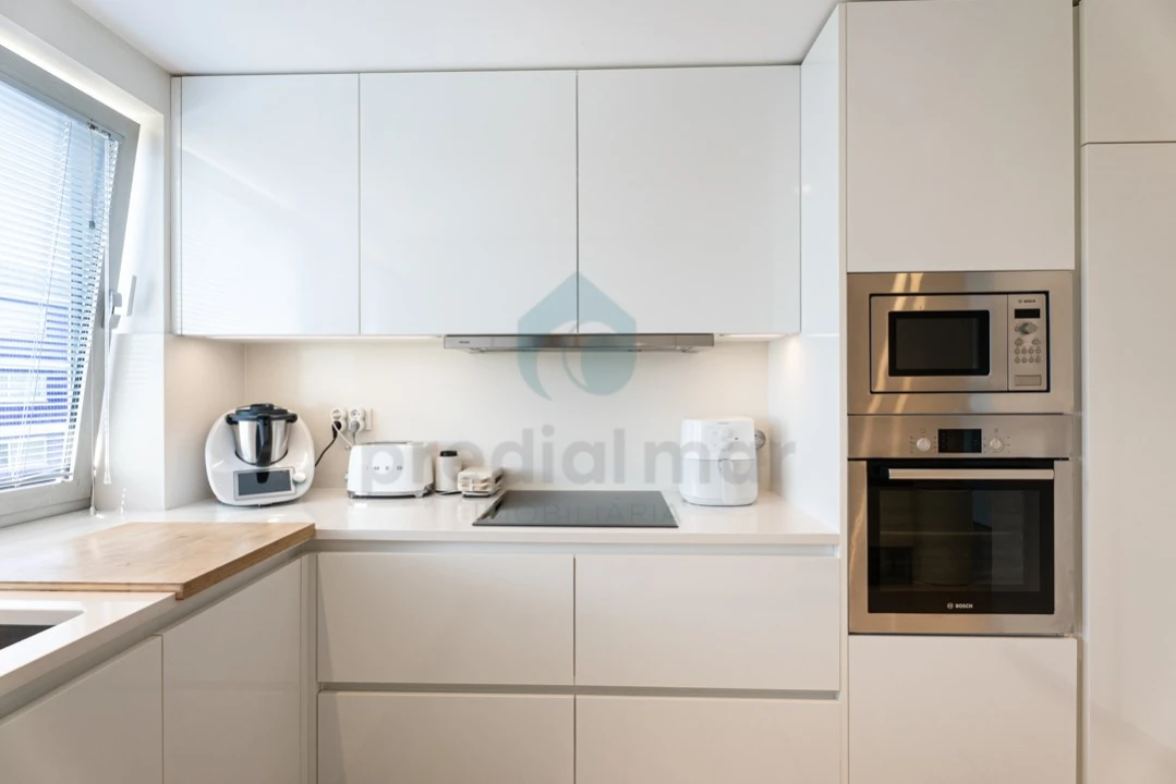 Apartamento T4 para Venda em Matosinhos e Leça da Palmeira Foto 11