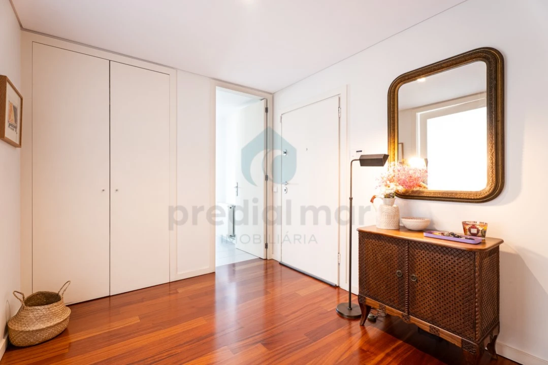 Apartamento T4 para Venda em Matosinhos e Leça da Palmeira Foto 13