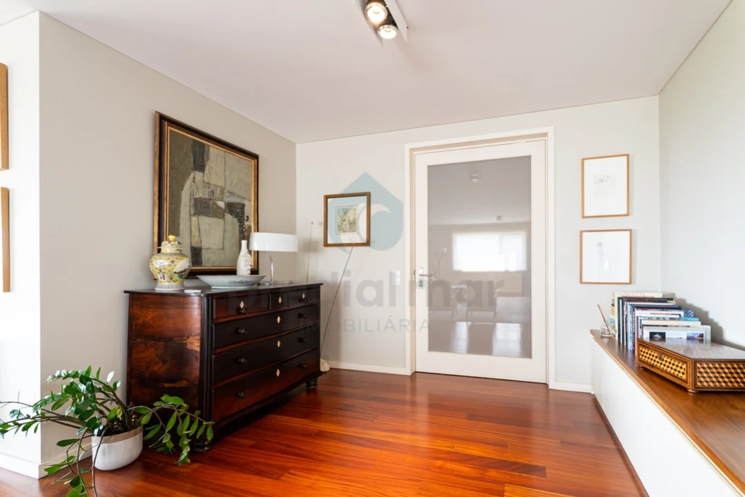 Apartamento T4 para Venda em Matosinhos e Leça da Palmeira Foto 15