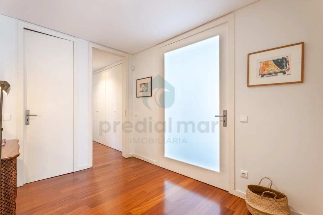 Apartamento T4 para Venda em Matosinhos e Leça da Palmeira Foto 16