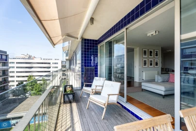 Apartamento T4 para Venda em Matosinhos e Leça da Palmeira