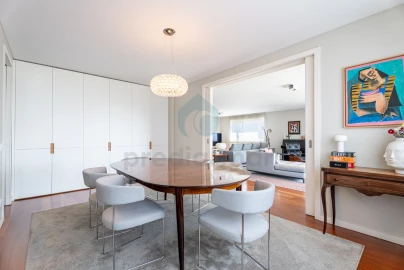 Apartamento T4 para Venda em Matosinhos e Leça da Palmeira