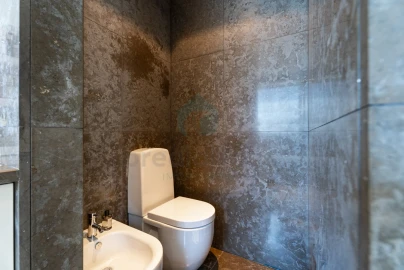 Apartamento T4 para Venda em Matosinhos e Leça da Palmeira