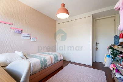 Apartamento T4 para Venda em Matosinhos e Leça da Palmeira