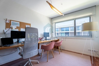 Apartamento T4 para Venda em Matosinhos e Leça da Palmeira