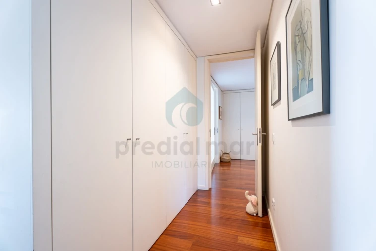 Apartamento T4 para Venda em Matosinhos e Leça da Palmeira Foto 12