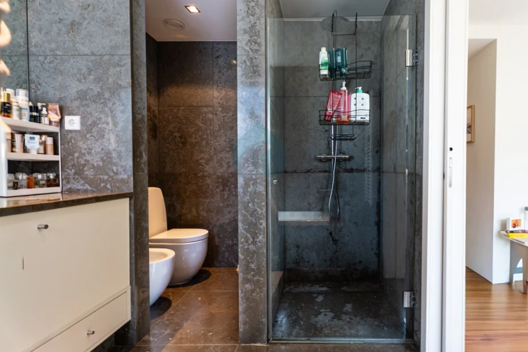 Apartamento T4 para Venda em Matosinhos e Leça da Palmeira Foto 21