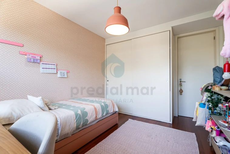Apartamento T4 para Venda em Matosinhos e Leça da Palmeira Foto 23