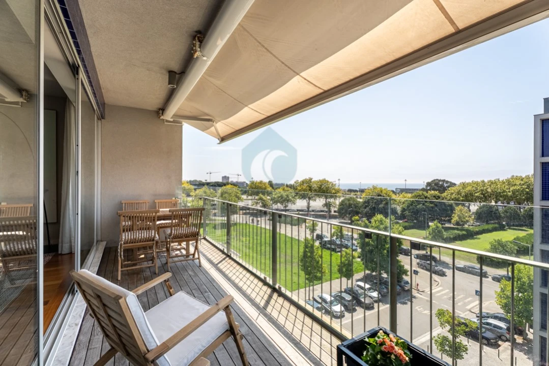 Apartamento T4 para Venda em Matosinhos e Leça da Palmeira Foto 1
