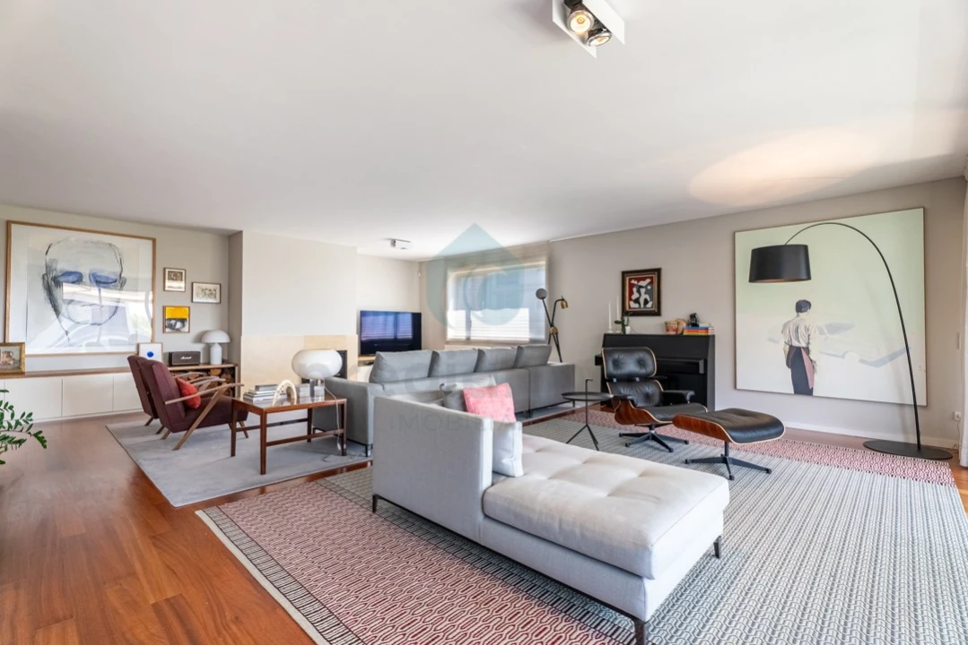 Apartamento T4 para Venda em Matosinhos e Leça da Palmeira Foto 3