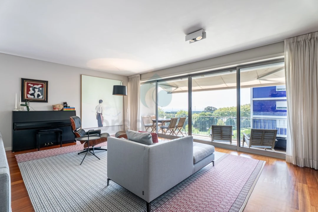 Apartamento T4 para Venda em Matosinhos e Leça da Palmeira Foto 6