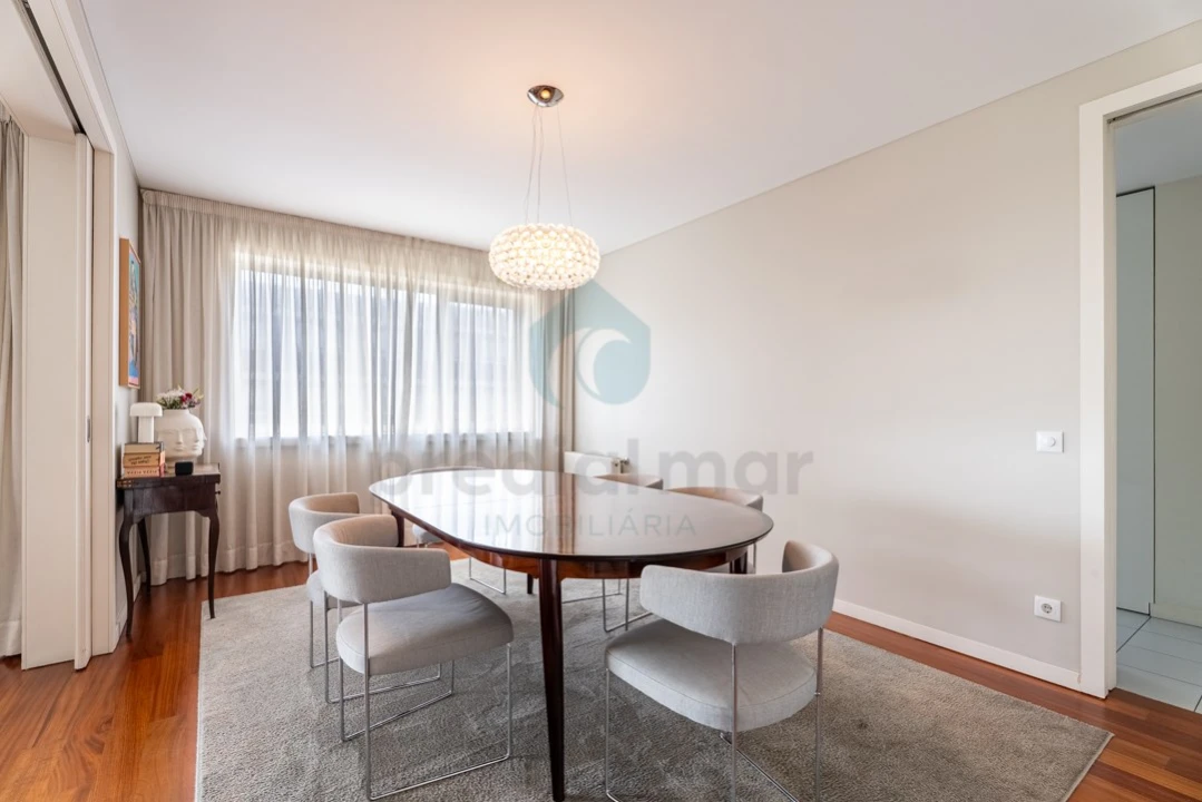 Apartamento T4 para Venda em Matosinhos e Leça da Palmeira Foto 7