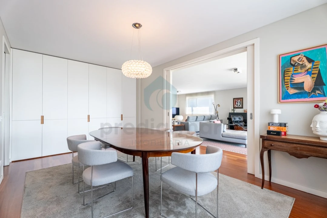 Apartamento T4 para Venda em Matosinhos e Leça da Palmeira Foto 8