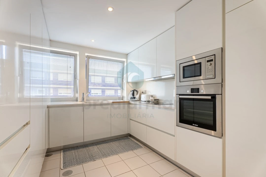 Apartamento T4 para Venda em Matosinhos e Leça da Palmeira Foto 9