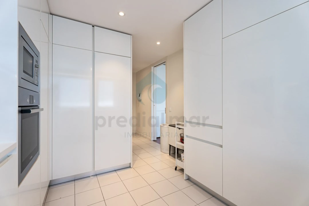 Apartamento T4 para Venda em Matosinhos e Leça da Palmeira Foto 10