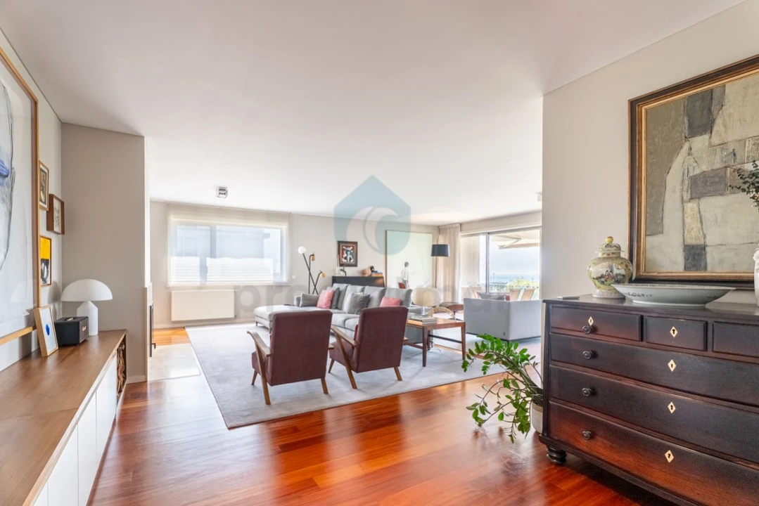 Apartamento T4 para Venda em Matosinhos e Leça da Palmeira Foto 14
