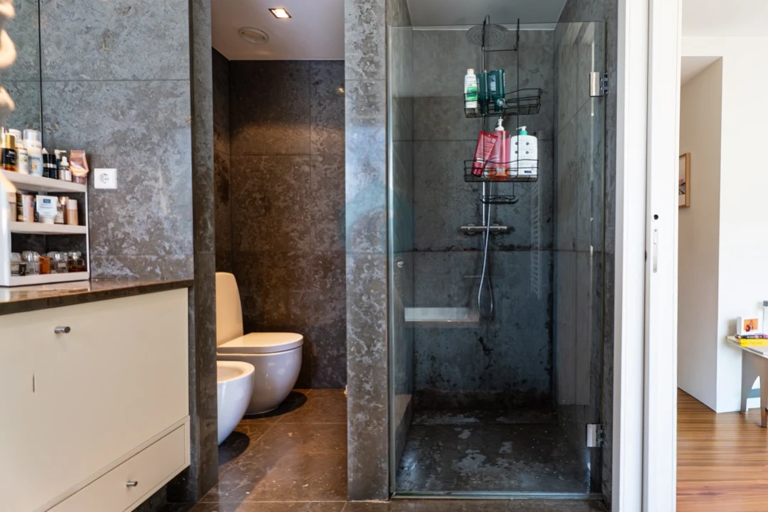 Apartamento T4 para Venda em Matosinhos e Leça da Palmeira Foto 21