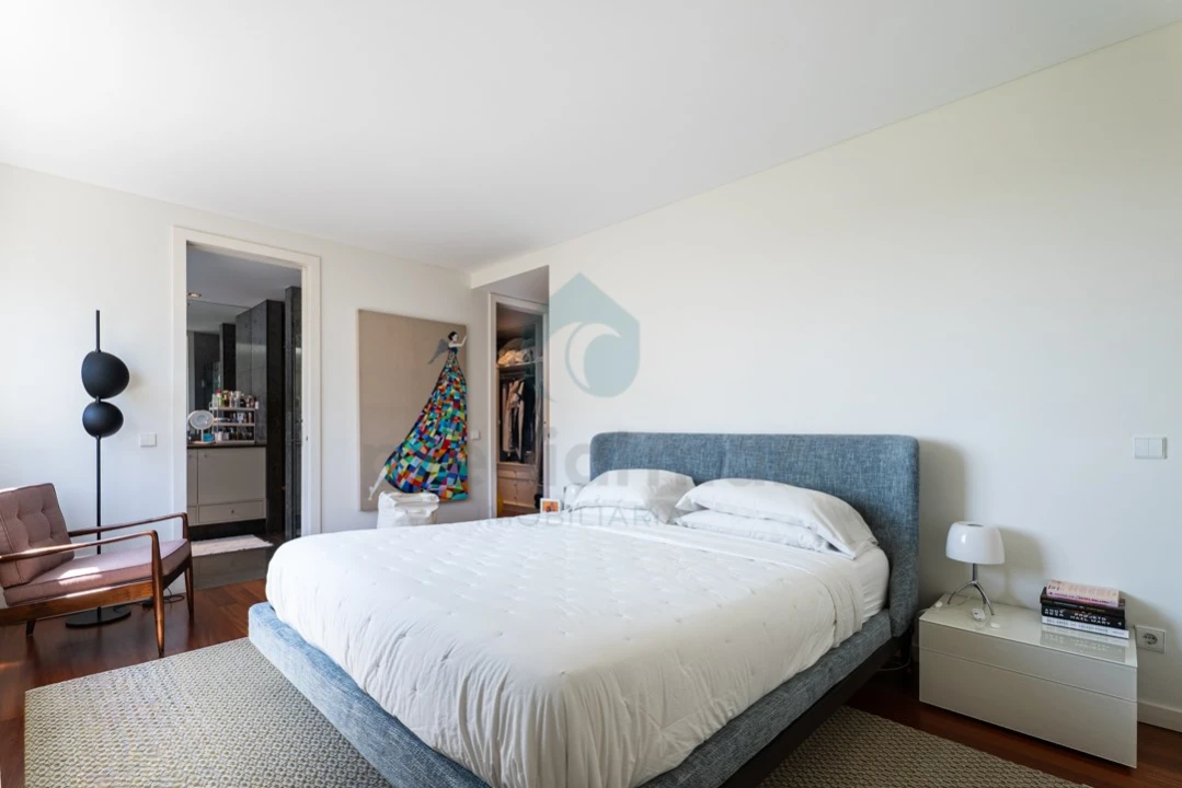 Apartamento T4 para Venda em Matosinhos e Leça da Palmeira Foto 22