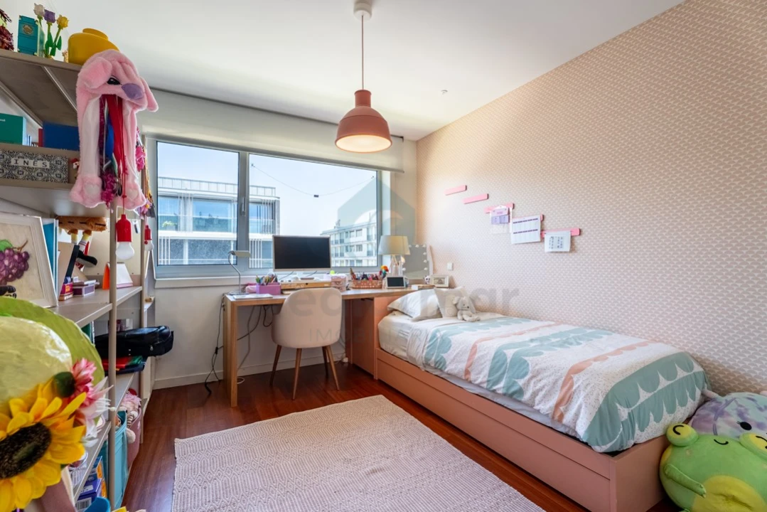 Apartamento T4 para Venda em Matosinhos e Leça da Palmeira Foto 24