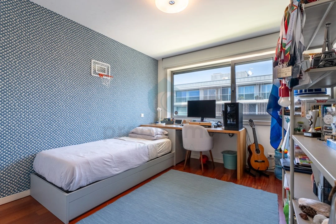 Apartamento T4 para Venda em Matosinhos e Leça da Palmeira Foto 26