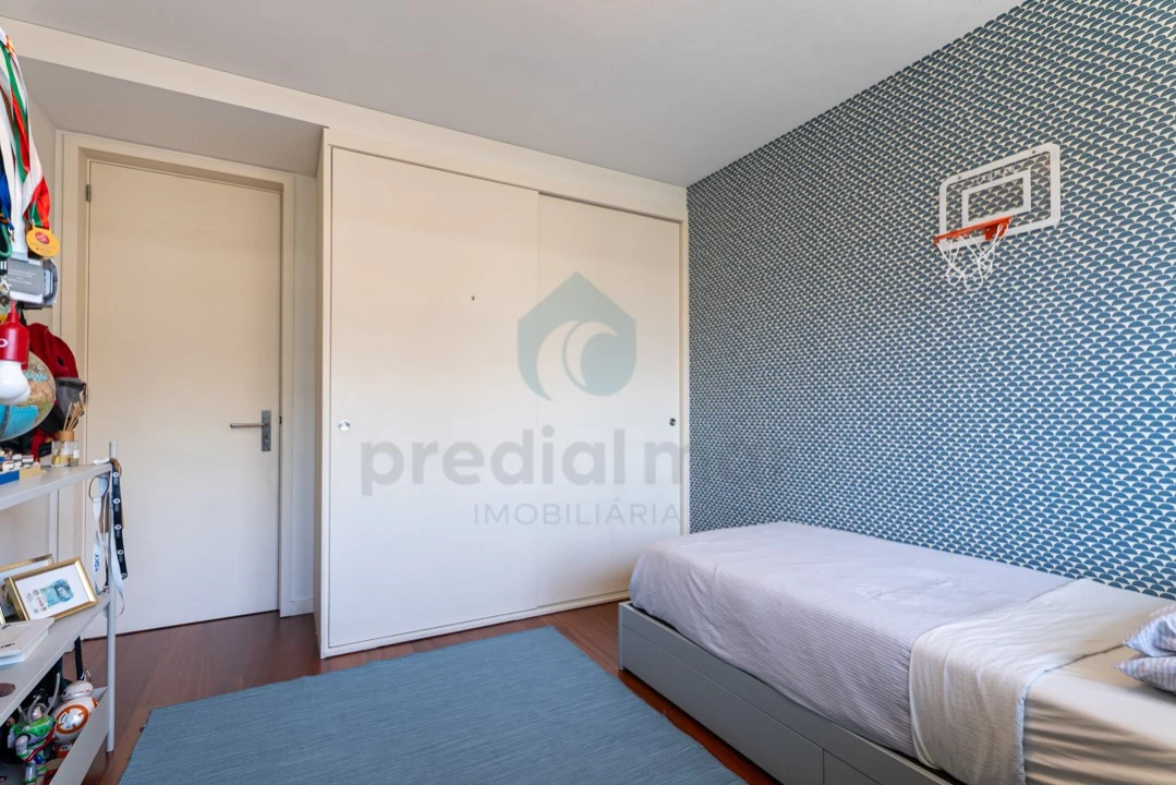 Apartamento T4 para Venda em Matosinhos e Leça da Palmeira Foto 27